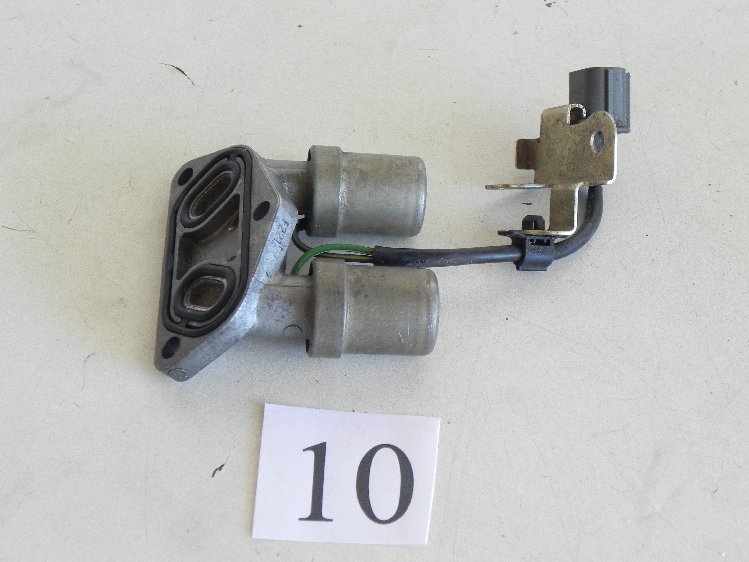 SUBARU IMPREZA WRX TRANSMISSION SHIFT CONTROL LOCK UP SOLENOID TCC DUEL